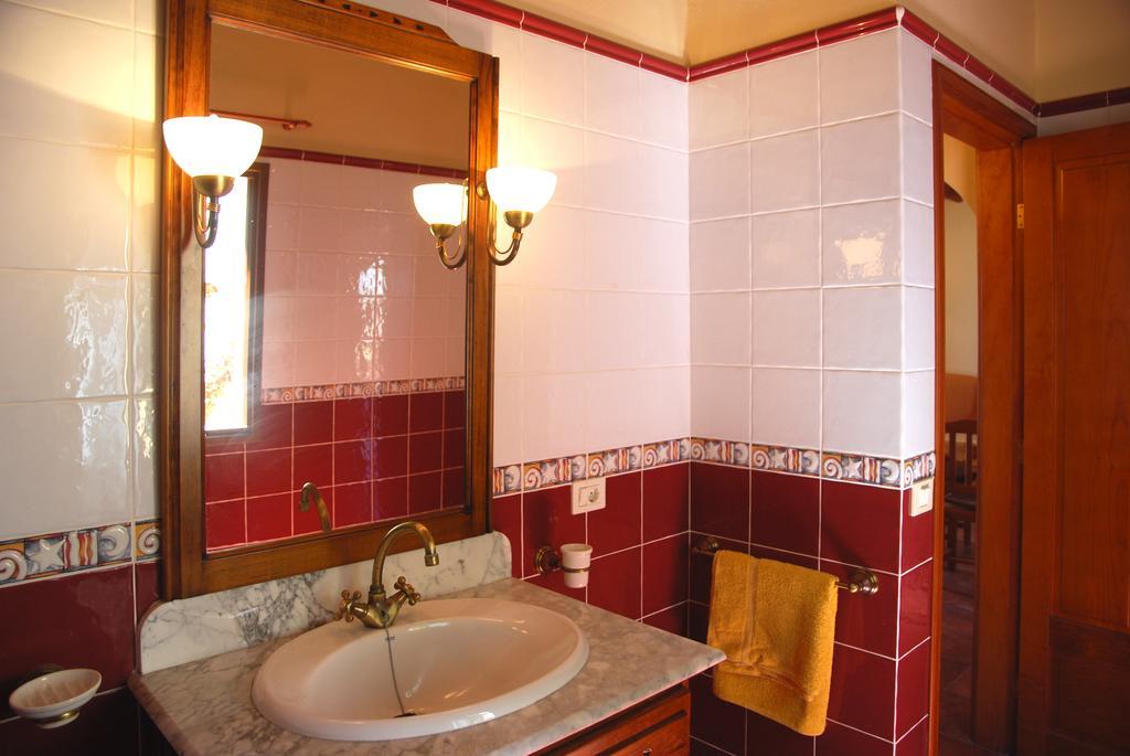 Casas Rurales Tola El Paso Room photo
